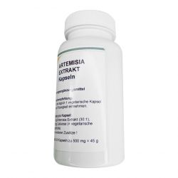 Артемизинин 150 мг капс. 60шт в Магадане и области фото