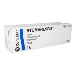 Стомагезив порошок (Convatec-Stomahesive) 25г в Магадане и области фото