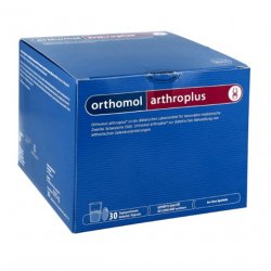 Ортомол Артро Плюс (Orthomol Arthro Plus) №30 в Магадане и области фото