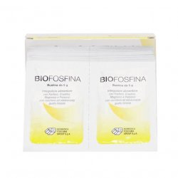 Биофосфина (Biofosfina) пак. 5г 20шт в Магадане и области фото