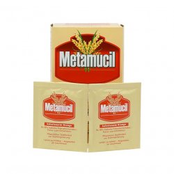 Метамуцил пор. 5,8г 30 пакетиков в Магадане и области фото