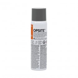Опсайт спрей (Opsite spray) жидкая повязка 100мл в Магадане и области фото