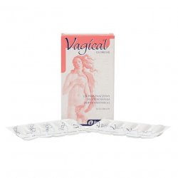 Вагикаль суппозитории вагинальные 150 мг N10 в Магадане и области фото