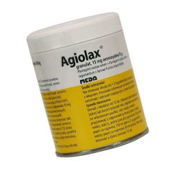 Агиолакс (Agiolax) 100г в Магадане и области фото